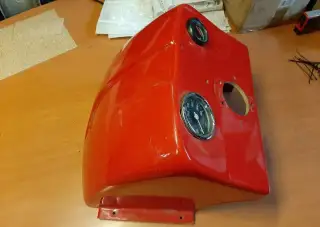 Konzole, kapitanský můstek, dálkové řízení na loď