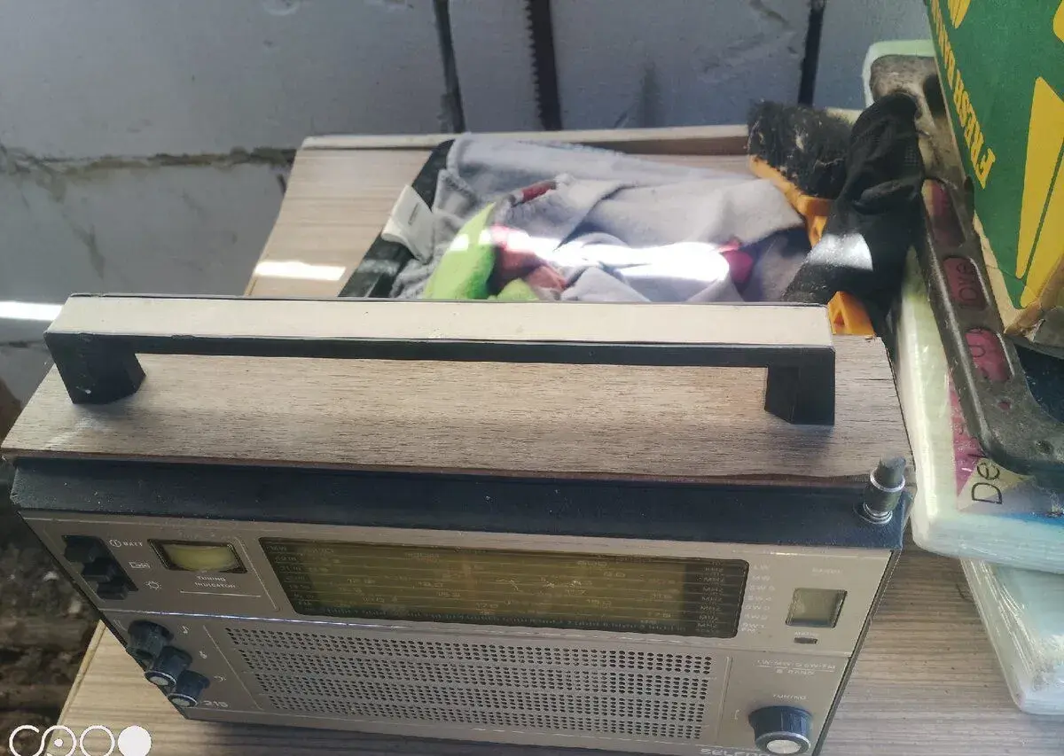 Rádio
