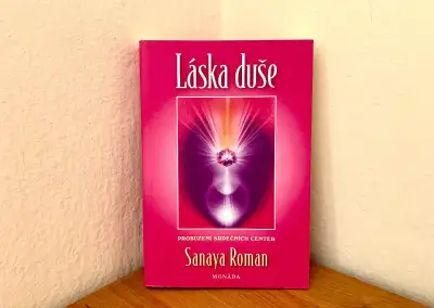 Sanaya Roman, Láska duše