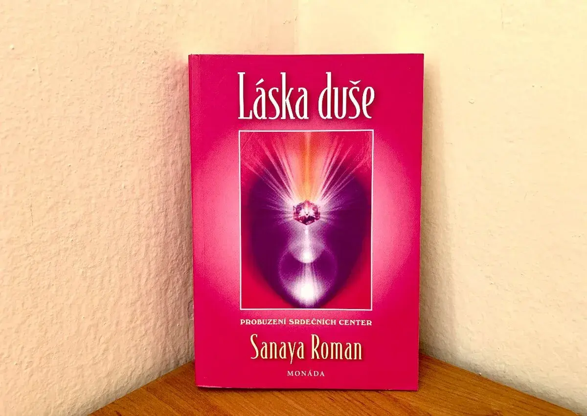Sanaya Roman, Láska duše