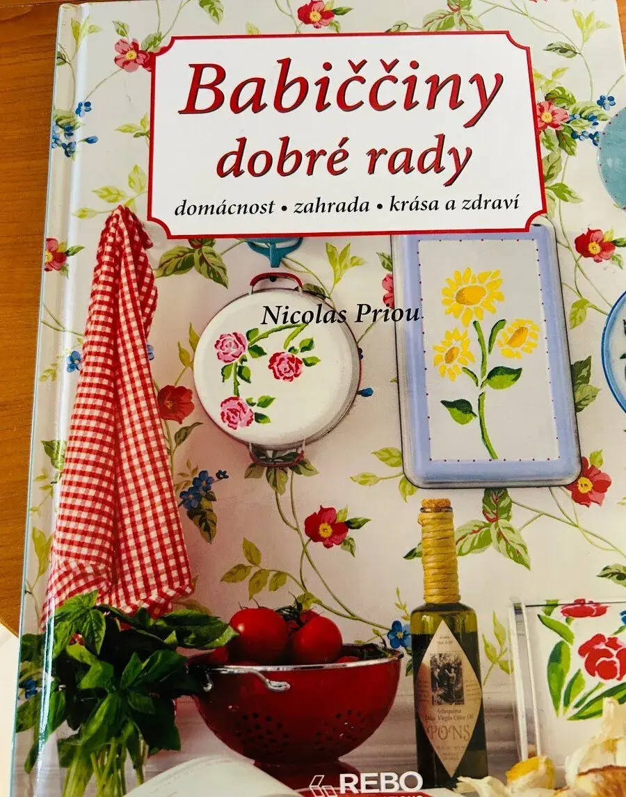 Babiččiny dobré rady