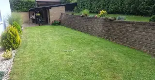 Betonové skládací bloky