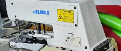 Šicí stroj JUKI MB373