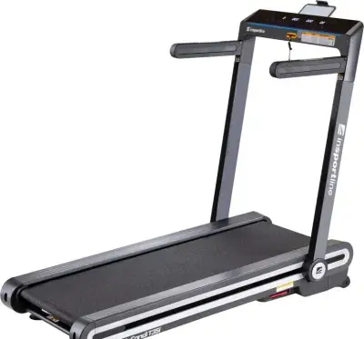 Běžecký pás InSportLine InCondi T35i