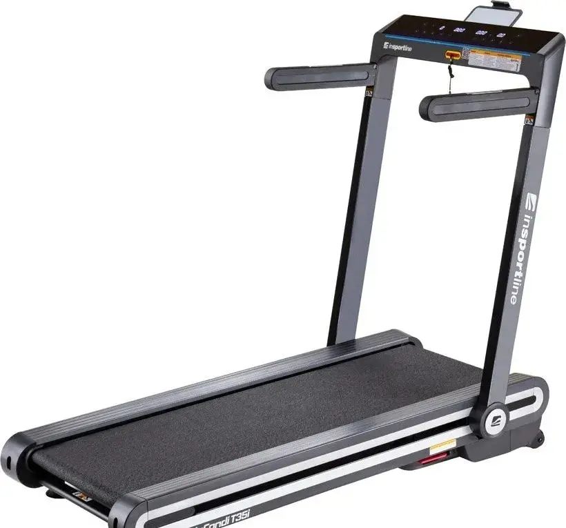 Běžecký pás InSportLine InCondi T35i