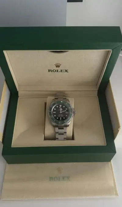 Rolex Submariner
