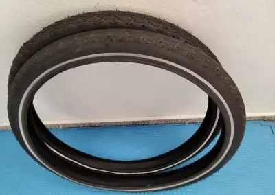 Pláště Schwalbe Marathon Racer 20x1.5
