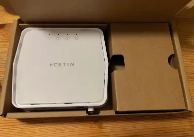 VDSL modem ZYXEL VMG4005-B60A (Terminátor)
