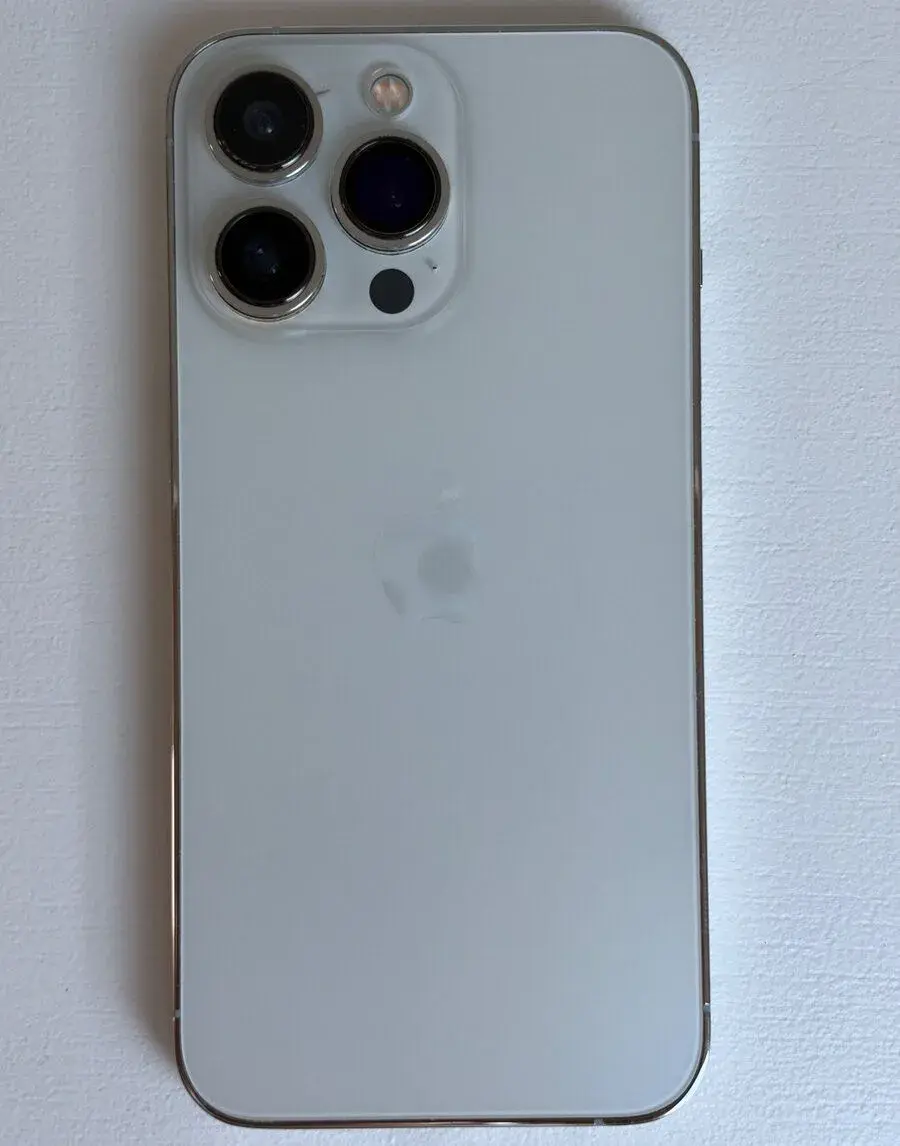 Iphone 13 pro