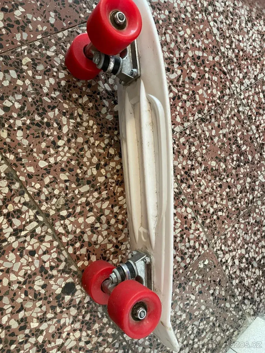 Skateboard