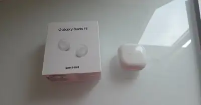 Samsung galaxy buds FE