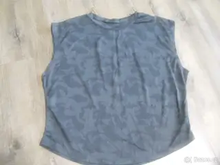 Funkční triko XL