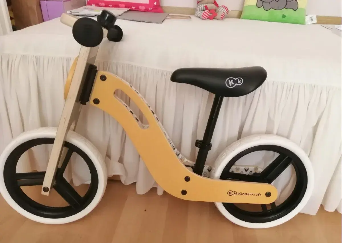 odrážedlo Kinderkraft