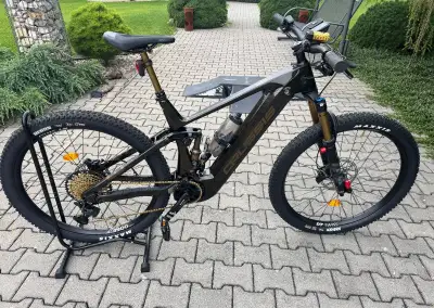 Crussis LEGEND 68