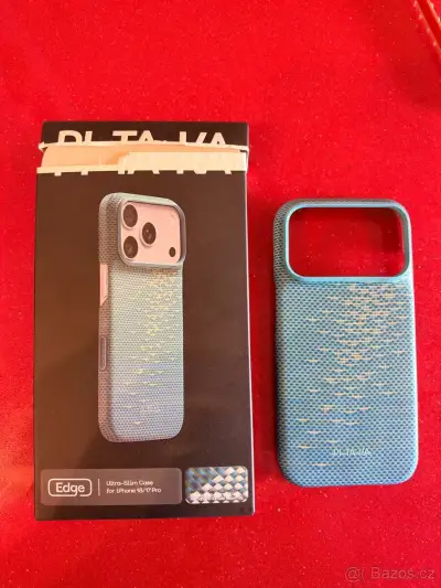 Pitaka Edge pro iPhone 18 Pro