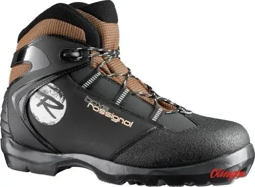 BC boty na běžky Rossignol BC X2 Back Country vel. 43