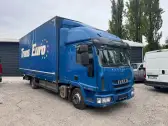Iveco Eurocargo