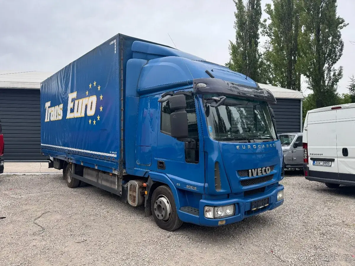 Iveco Eurocargo