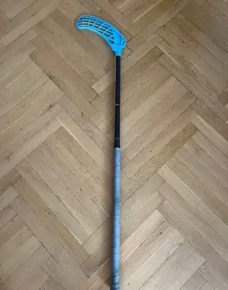 Zone Icelight black 29 96cm prava