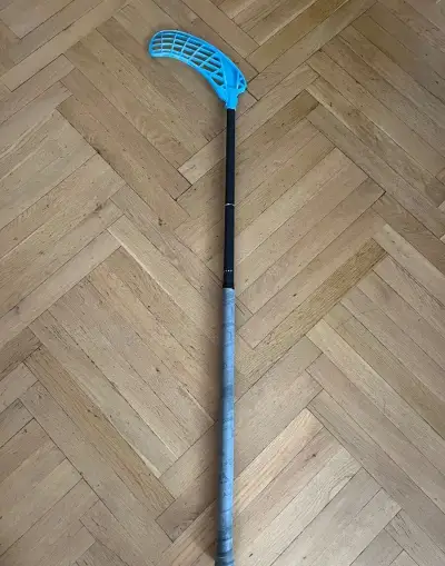 Zone Icelight black 29 96cm prava