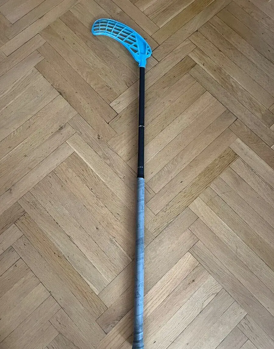 Zone Icelight black 29 96cm prava