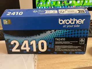 Brother toner TN2410-originál 1200 stran