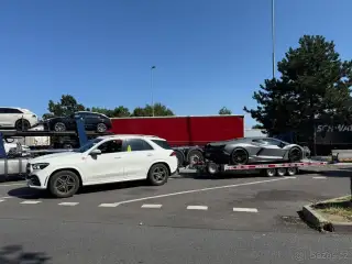 hengr Temared Carkeeper