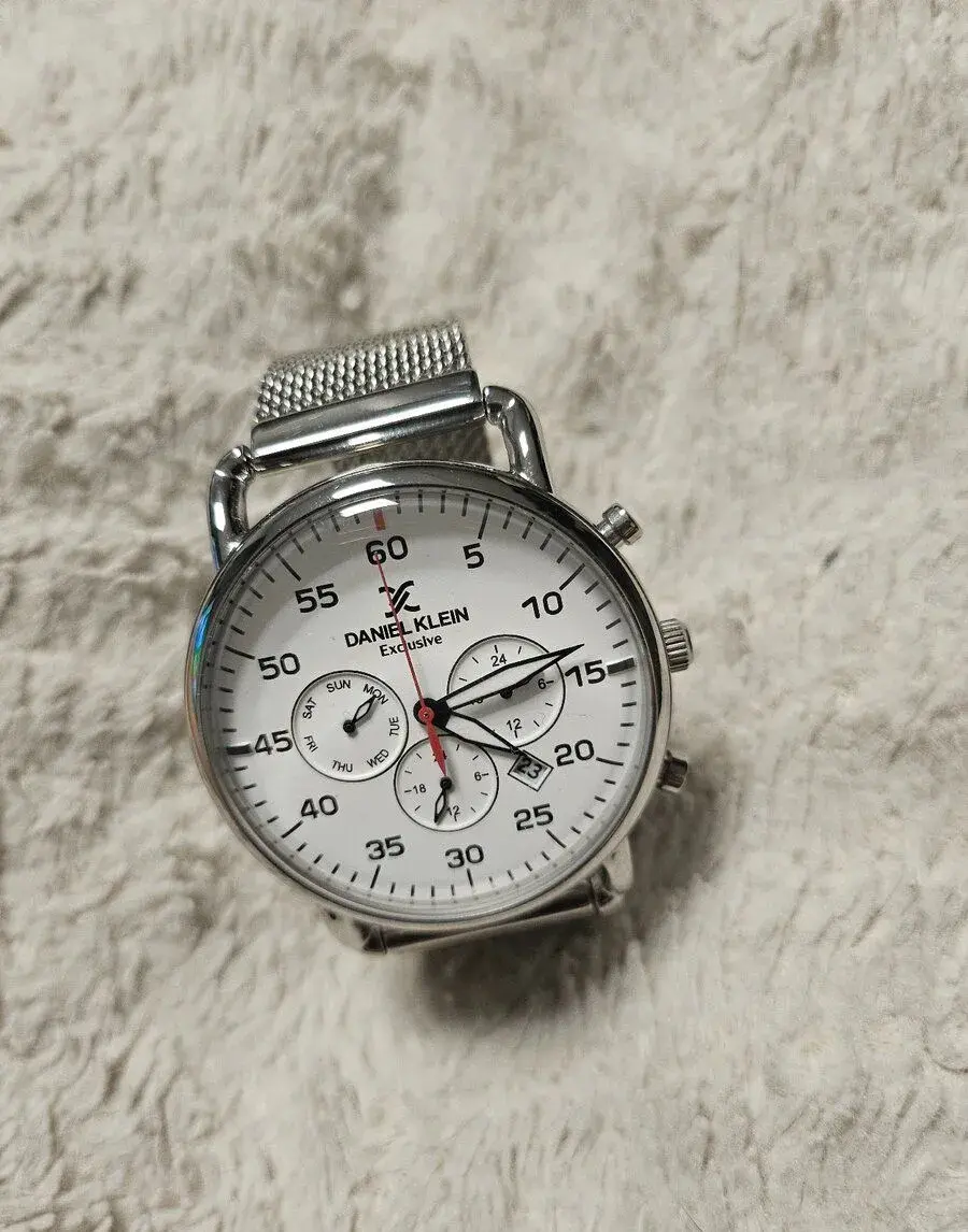 Hodinky Daniel Klein