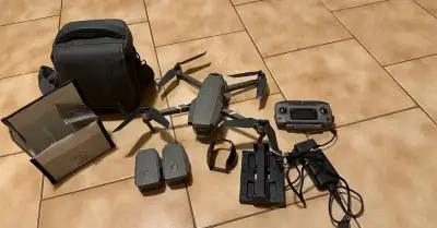 Dron DJI Mavic Pro 2