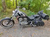Suzuki VS 1400 Intruder