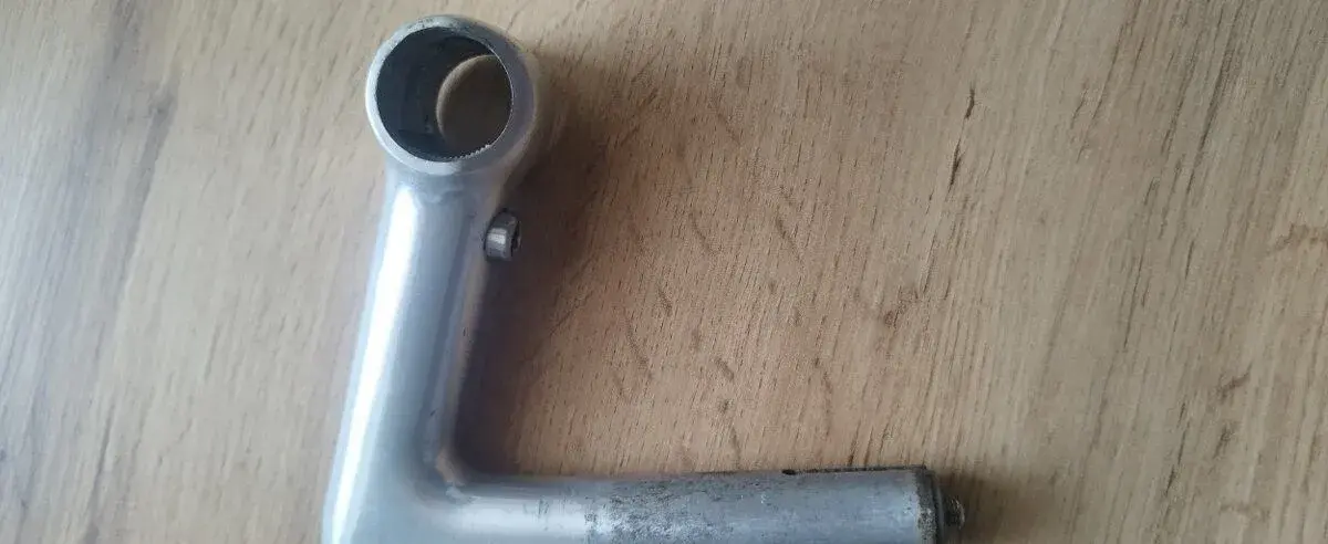 Retro představec Cinelli