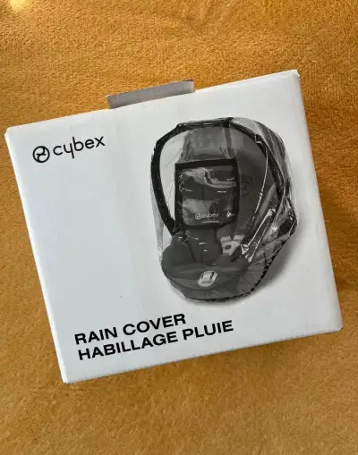 Pláštenka Cybex pro autosedačku