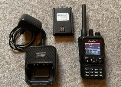 JIANPAI 8800UV Plus