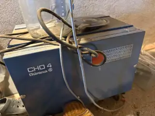 Chirana cho4