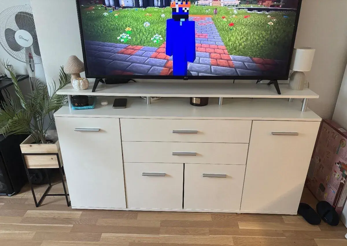 Komoda/ pod tv