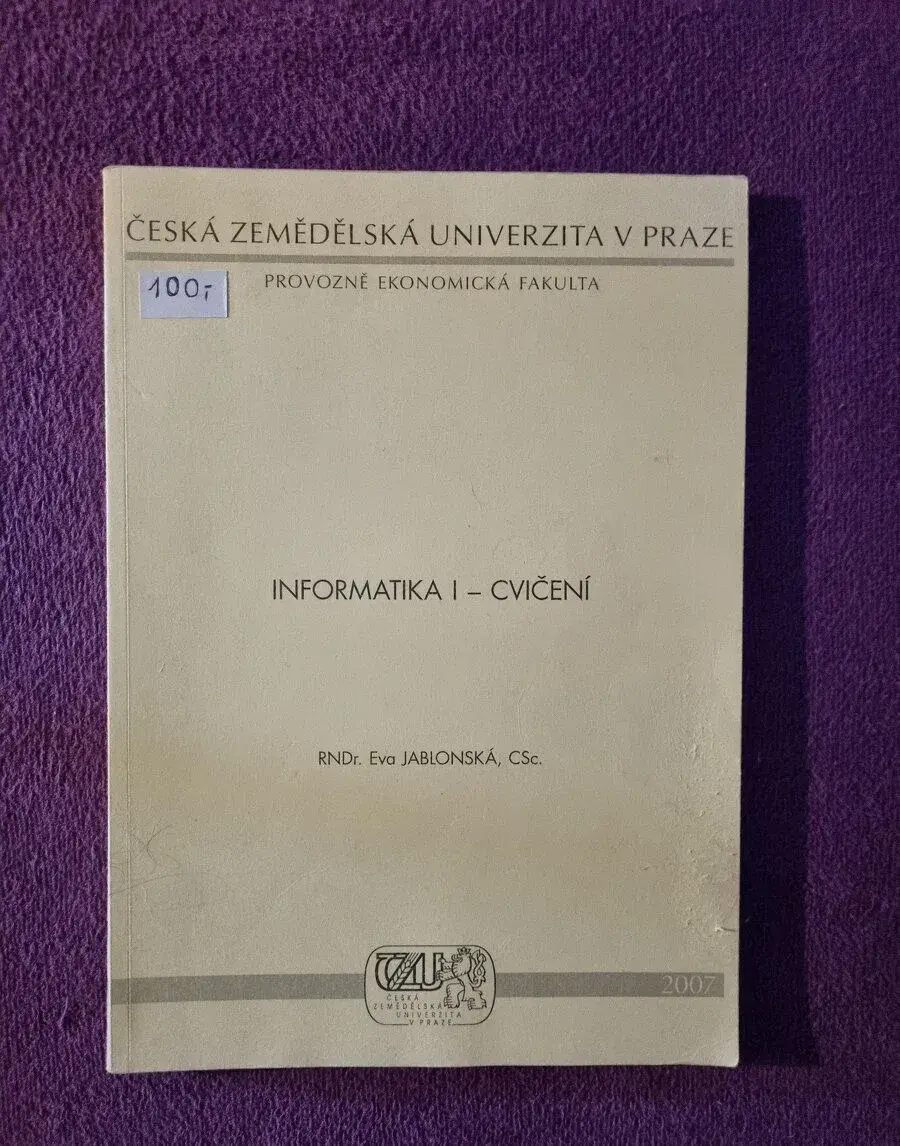 Informatika
