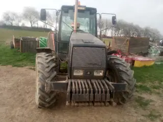 Traktor