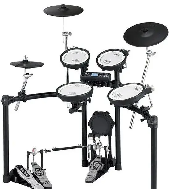 Elektronická bicí sada Roland TD4 KX2