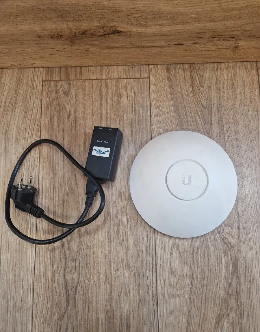 Ubiquiti UniFi AP AC LR