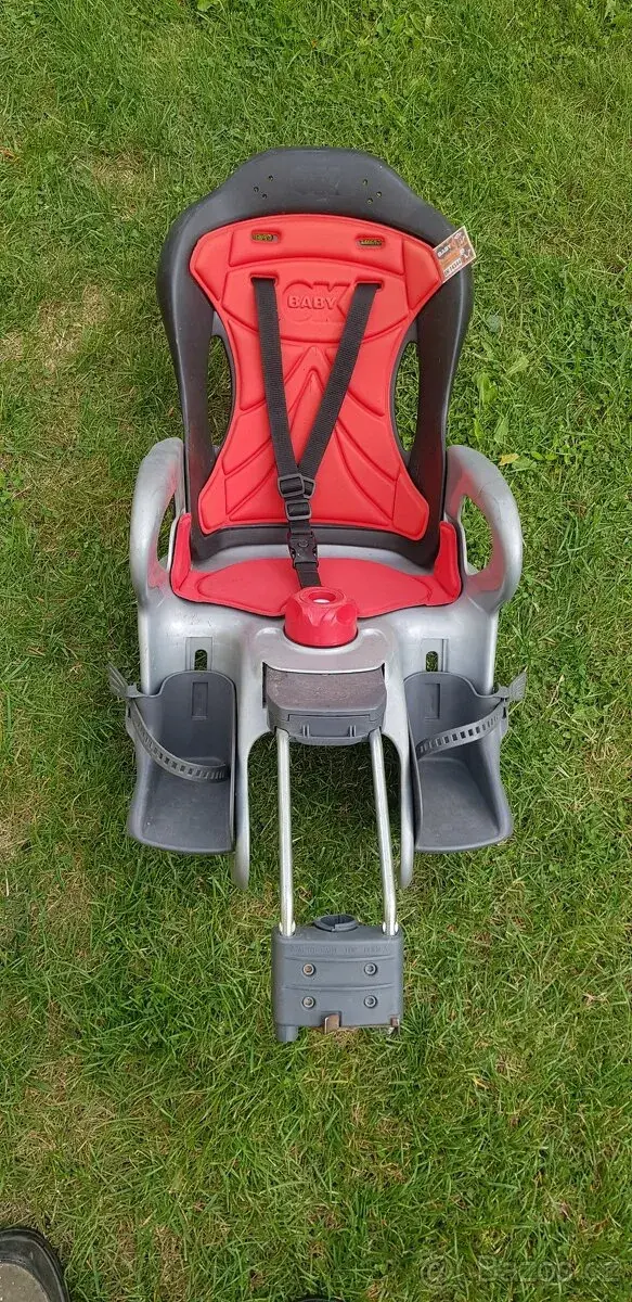 Sedačka na kolo baby ok