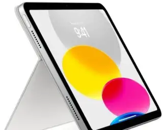 Magic Keyboard na iPad 10,9”