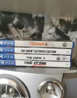 Ps4 hry