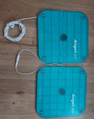 Monitor dechu AngelCare (jen desky)