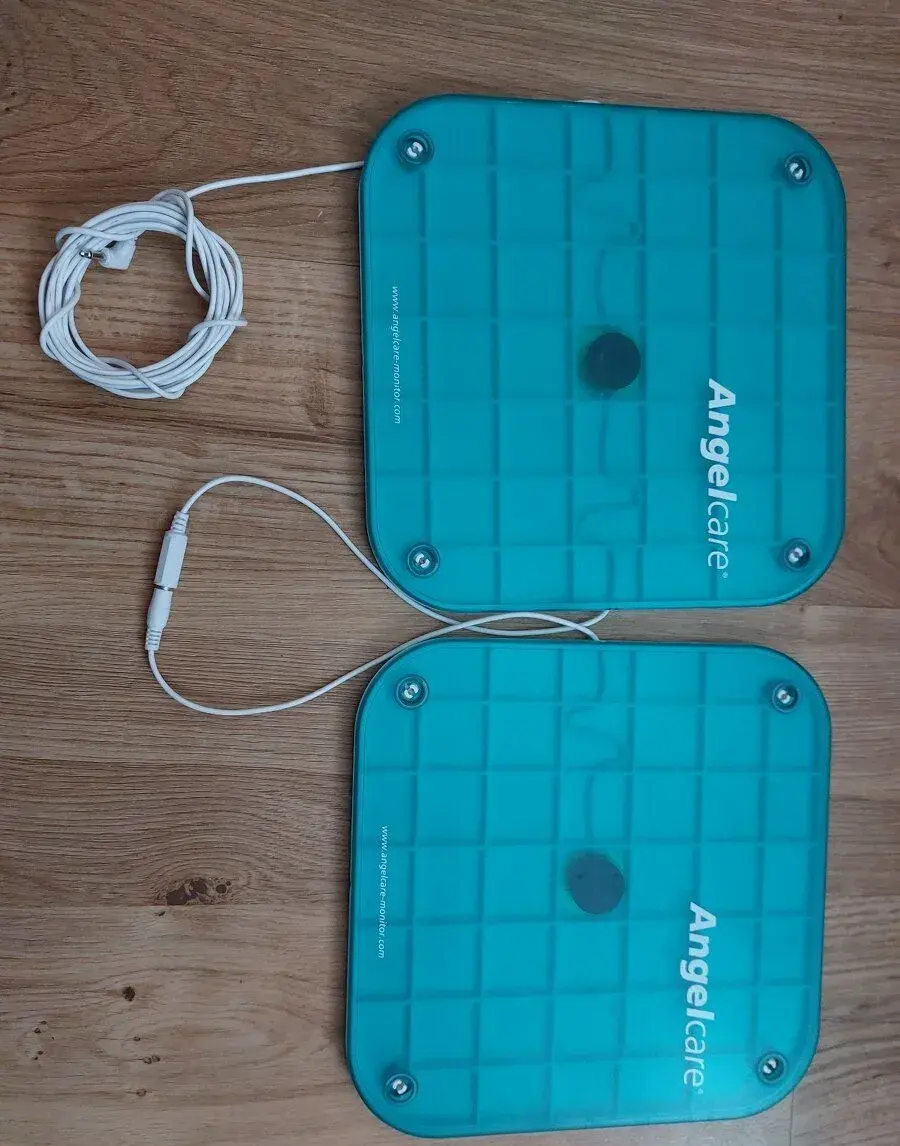 Monitor dechu AngelCare (jen desky)