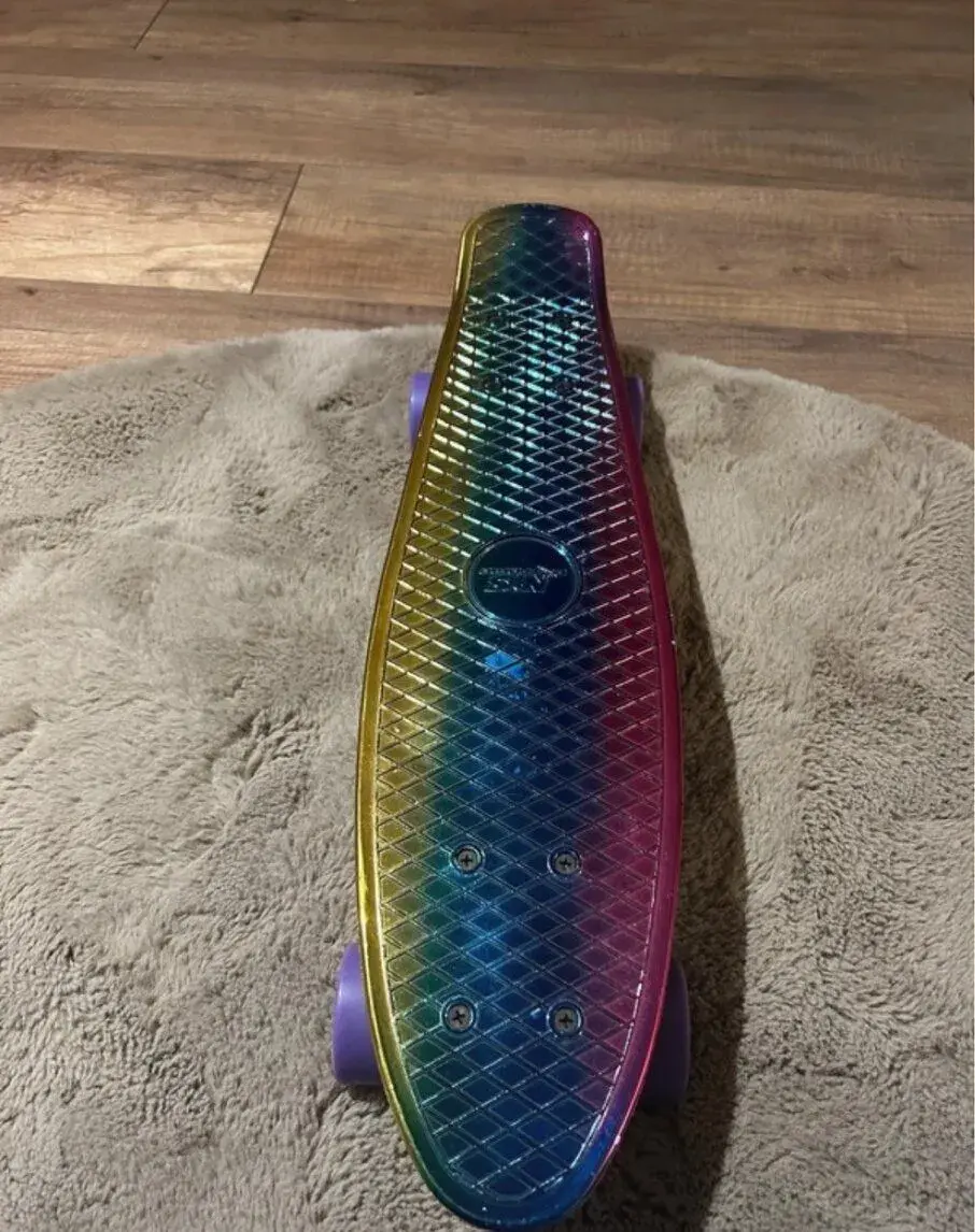 Pennyboard