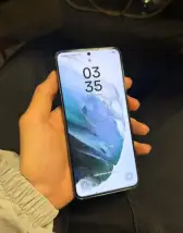 Samsung S21 128GB