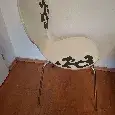 dřevěná židle Kare design