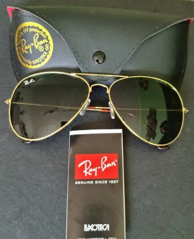 Sluneční brýle Ray-Ban