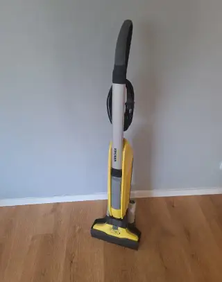 Kercher čistic podlahy Kärcher