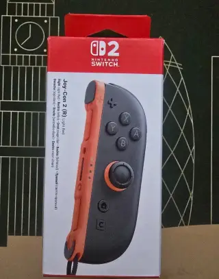 Nintendo Joy Con 2